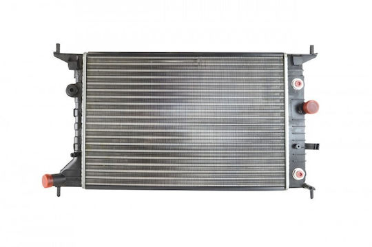 Car Water Radiator for Opel Vectra