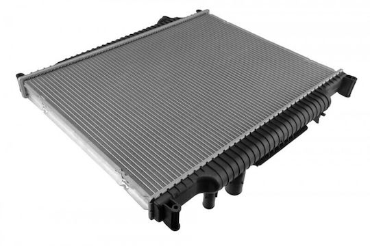 Radiator Răcire Motor Land Rover Range Rover Iii 2002-2012 3.6l Suv Land Rover Range Rover Sport I 2005-2013 3.6l Suv