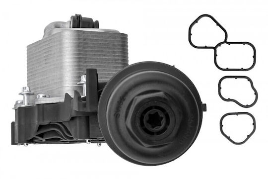 Oil Filter Housing Bmw 1 2019-0 1.5l Hatchback Bmw 2 Active Tourer 2013-2021 1.5l Mpv Bmw 2 Active Tourer 2013-2021 2.0l Mpv