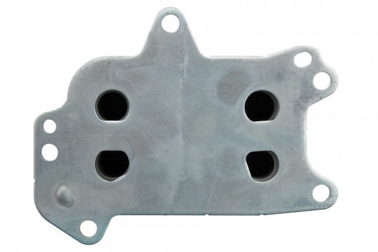Engine Oil Cooler Oil Engine Peugeot 2008 I 2013-0 1.6l Suv Peugeot 208 Hatchback Van 2013-2019 1.6l Van Hatchback Peugeot 208 I 2012-2020 1.6l Hatchback
