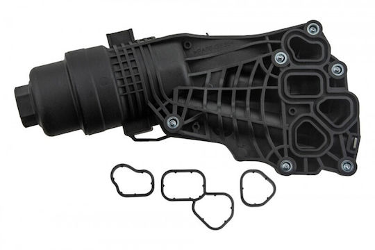 Ψυγείο Λαδιού Λάδι Κινητήρα Bmw 1 2019-0 2.0l Hatchback Bmw 1 2019-0 1.5l Hatchback Bmw 2 Active Tourer 2013-2021 2.0l Mpv