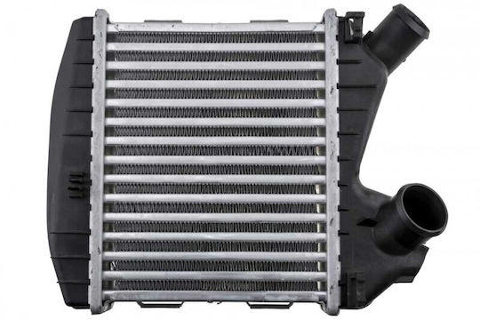 Radiator Aer Supraalimentare Smart Cabrio 2000-2004 0.8l Convertible Smart City-coupe 1998-2004 0.8l Coupe Smart Fortwo Cabrio 2004-2007 0.8l Convertible