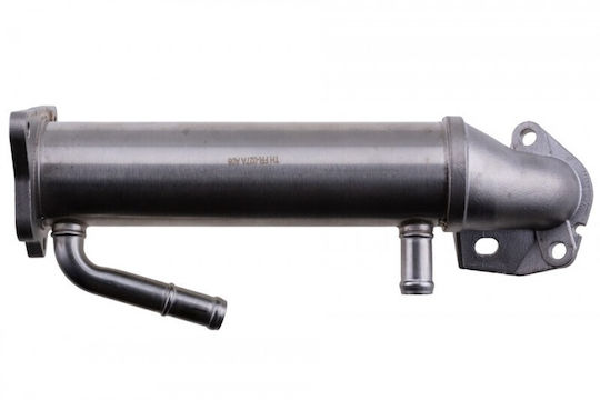 Exhaust Gas Return Radiator Ford Transit Bus 2006-2014 2.2l Bus Ford Transit Platform Chassis 2006-2014 2.2l Van Ford Transit V363 Bus 2013-0 2.2l Bus
