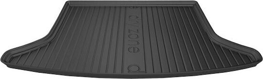 Car Mats Trunk Kia Niro I 2016-2022 Crossover Without Sub/back.batt 1 Piece Dry Zone Frogum 185.dz400788