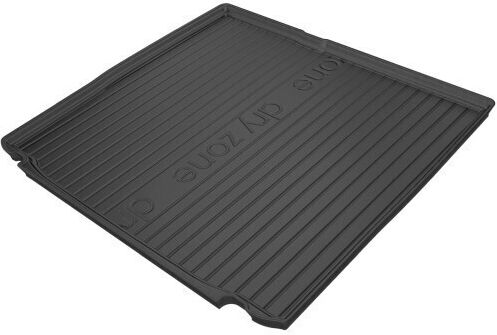 Car Mats Trunk Citroen C5 II 2008-2017 SW Without Recesses 1 Piece Dry Zone Frogum 185.dz549918