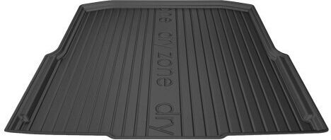 Frogum Trunk Mat for Skoda Octavia 2012-2020 Black