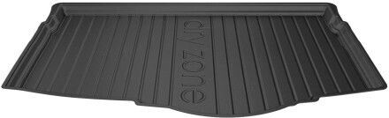 Car Mats Trunk VW T-Cross 2018 Crossover Lower Level 1 Piece Dry Zone Frogum 185.dz413108