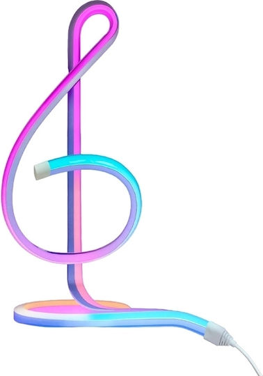 Switchbot LED Strip RGBIC Neon Flex Light
