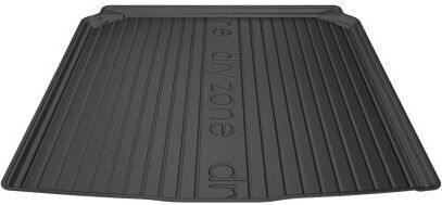 Car Mats Trunk Ford Focus IV 2018 SW Without Recess Spare Lower Level 1 Piece Dry Zone Frogum 185.dz406957