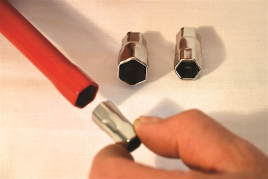 Πολυεργαλείο Εγκαταστάτη Pipe