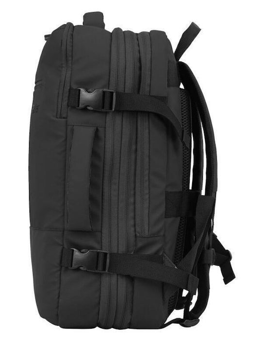 Paulter Backpack Black