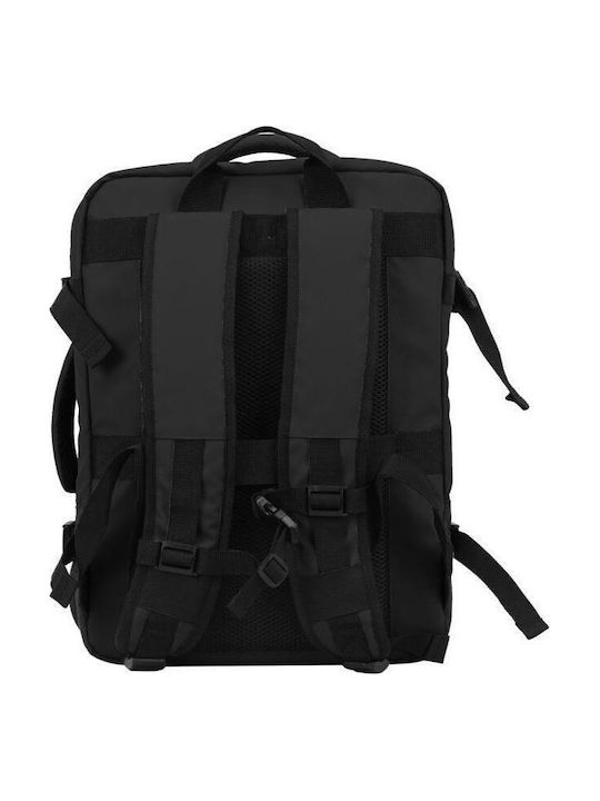 Paulter Backpack Black