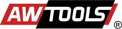 AWTools Ταμπακιέρα Εργαλείων 28.4x19.5x4εκ.