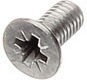 Recessed Lock Left