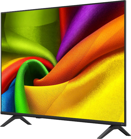 LG Smart TV 50" 4K UHD LED NanoCell AI NU90 HDR (2026) 50NU900B6LA