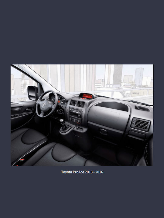 Digital IQ Car Audio System 2001-2008 Bluetooth USB WiFi GPS Apple CarPlay Android Auto with 9" Touch Screen