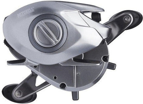 Mitchell Mx3 Pro 2500 HS Риболовна макара за Джигинг / Тай Гума / Вертикална
