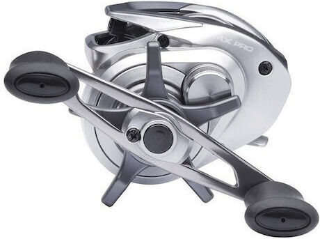Mitchell Mx3 Pro 2500 HS Риболовна макара за Джигинг / Тай Гума / Вертикална