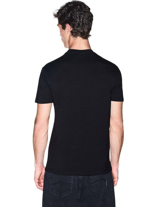 T-shirt Black