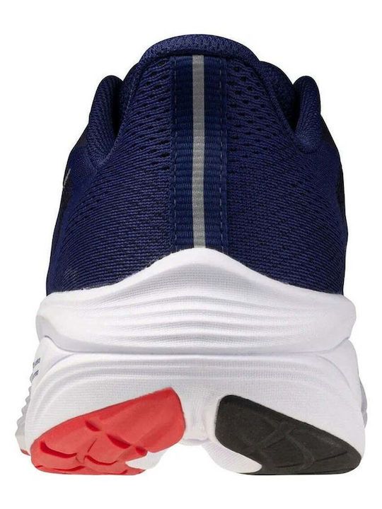 Herren Sneakers Blau