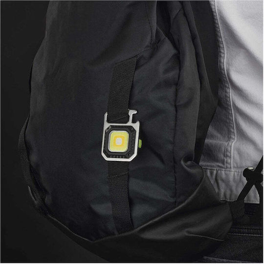 Emos Lanternă LED cu luminozitate maximă 750lm