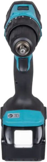 Makita Κατσαβίδι Μπαταρίας Brushless 18V
