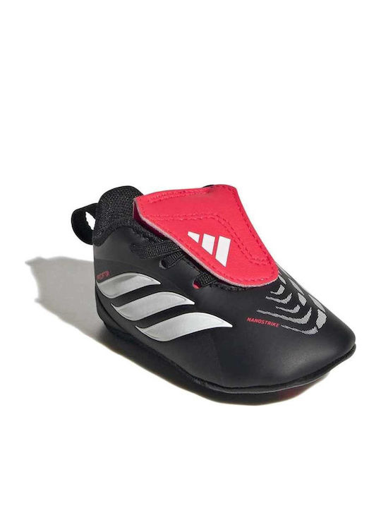 adidas Ghete de bebeluși pentru îmbrățișare Negre Crib Crib