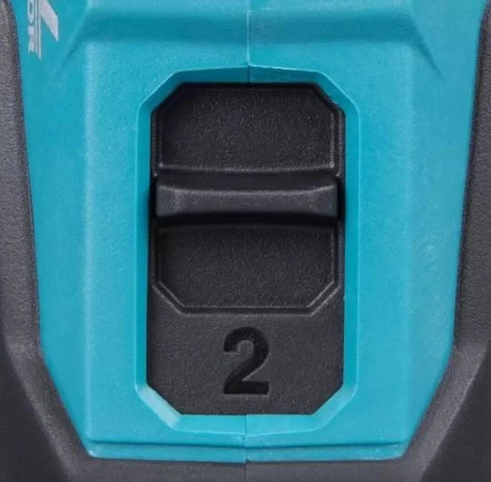 Makita Κατσαβίδι Μπαταρίας Brushless 18V
