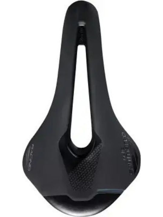 San Marco Bicycle Saddle Carbon Black