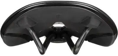 Fizik Bicycle Saddle Carbon Black