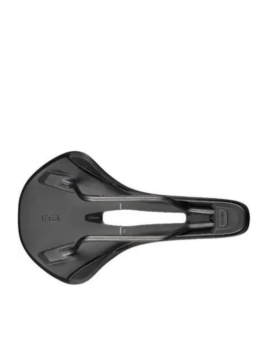 Fizik Fahrradsattel Carbon Schwarze