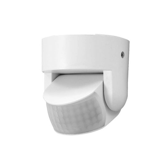 PIR Сензор за движение 180° IP65 Commel