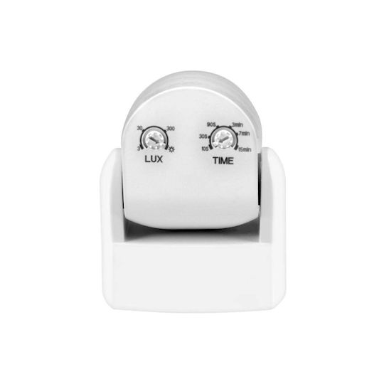 PIR Сензор за движение 180° IP65 Commel