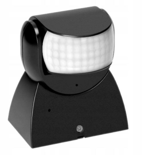 Pir Motion Sensor 360°/180° Tuya Smart