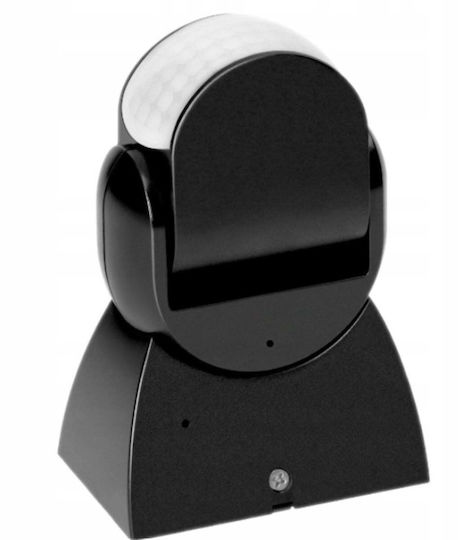 Pir Motion Sensor 360°/180° Tuya Smart