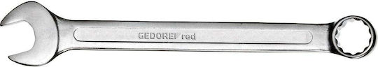 22мм Звезден Ключ Gedore Червен