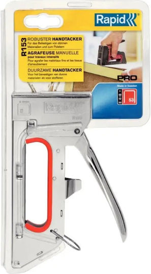 Hand Tacker Rapid R153
