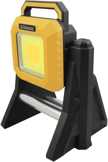 Работно осветление На батерия LED IP44 с яркост до 3000 lm Lamp