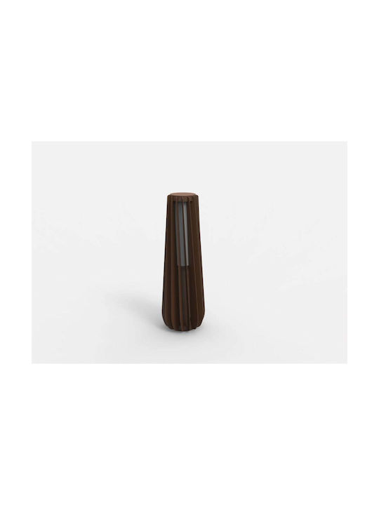 Градинска Лампа Tamarite 12W H61см IP54
