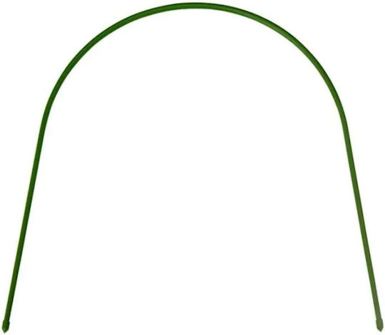 U-shaped Pvc Plant Stake H60cm