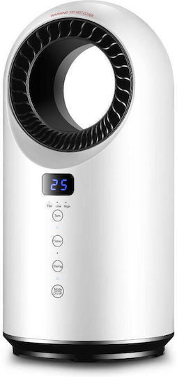 Нагревател с вентилатор Heater 1.5kW