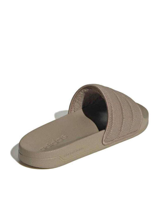 Adilette Adilette Men's Slides Khaki