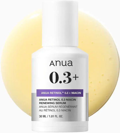 Korean Anti-Age Routine Skin Care Set for Anti-Ageing & Brightening 7 Pieces