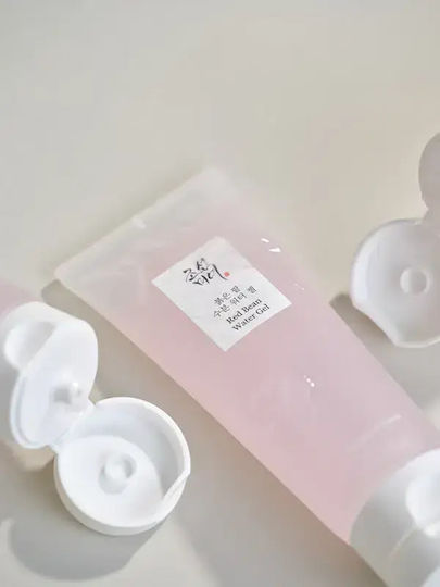 Korean Glow Routine Комплект за Грижа за Блясък 5 Бр