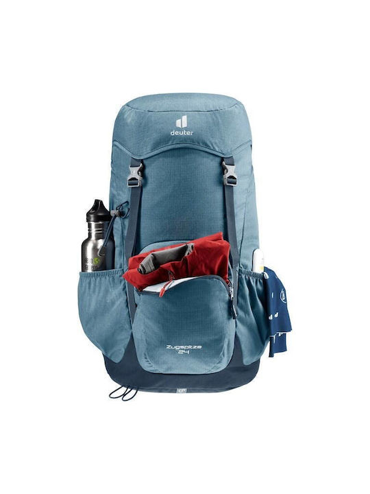 Deuter Оревабителна Раница 24л Син Daypack