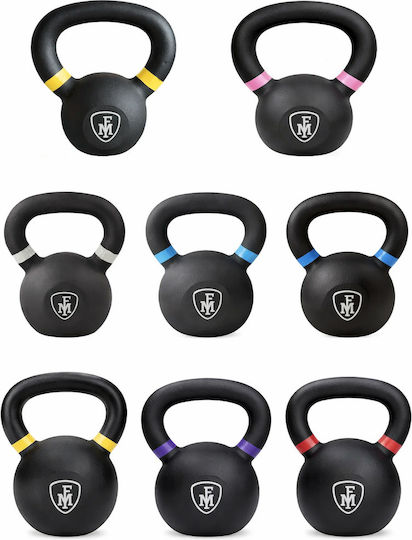 Kettlebell Combo 4 Έως 20kg Megafitness