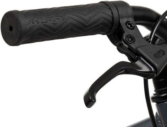 Huffy 20 Παιδisches Fahrrad BMX mit Aluminiumrahmen Schwarz