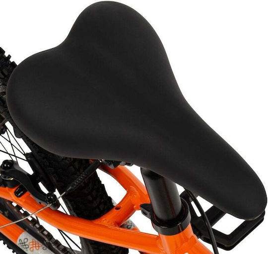 Huffy 20 Παιδisches Fahrrad BMX mit Aluminiumrahmen Schwarz