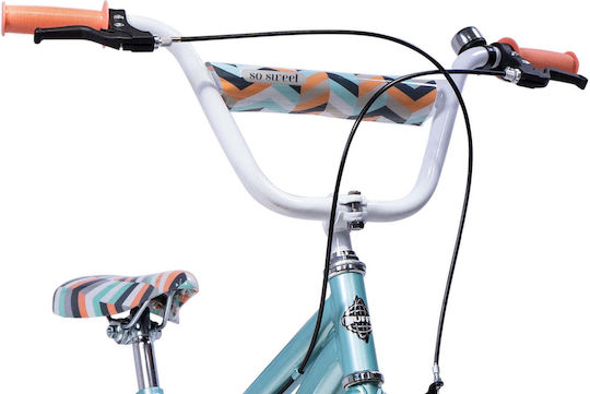 Huffy Mountain Bike Copii 20" Albastru