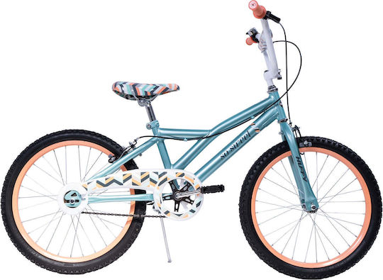 Huffy Mountain Bike Copii 20" Albastru
